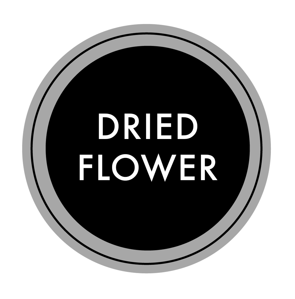 Dried Flower