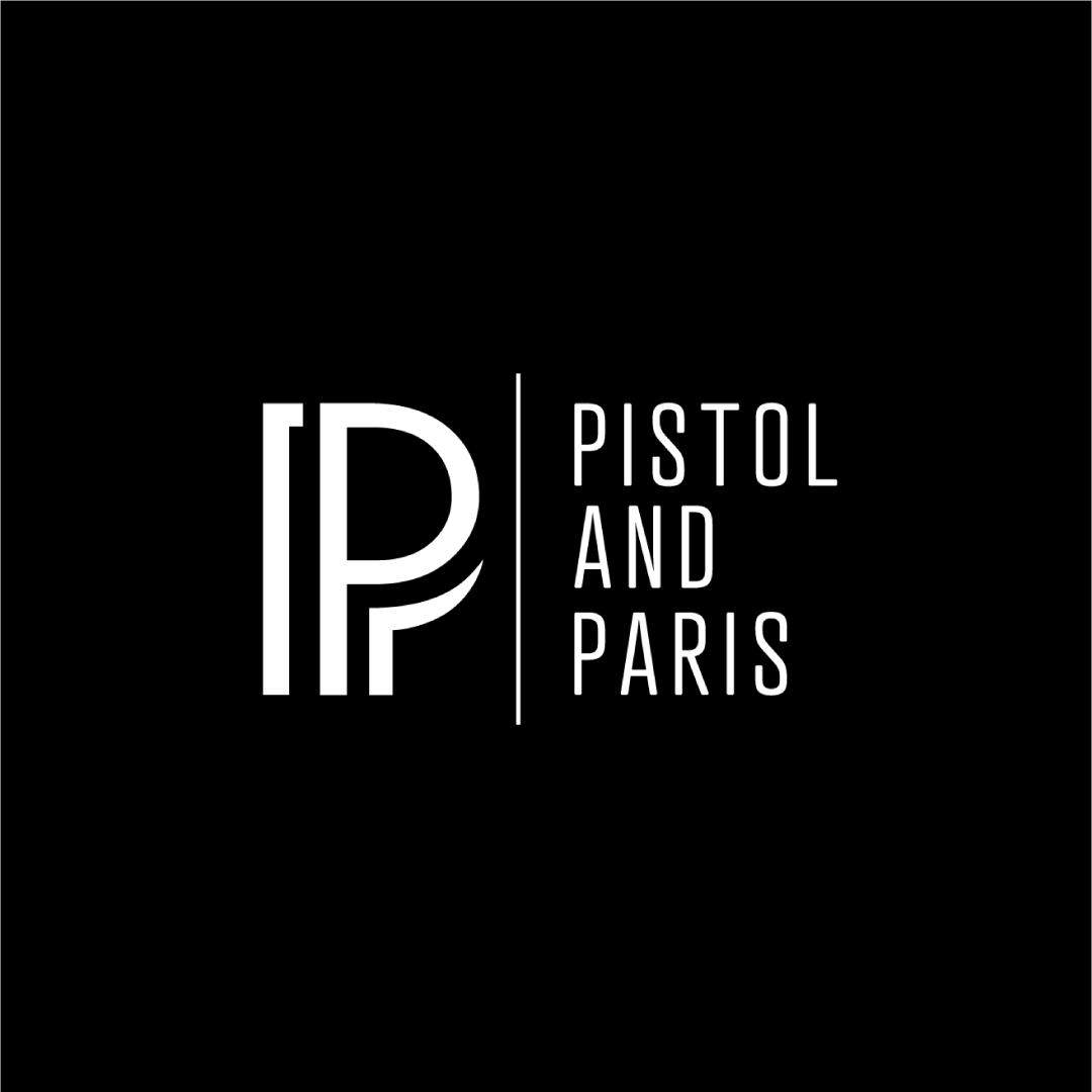 Pistol and Paris