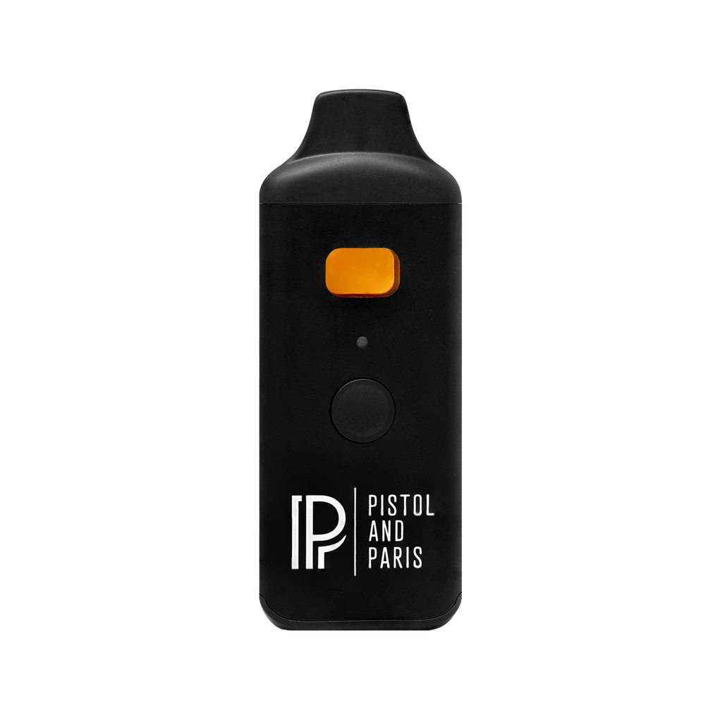 Orange Tingz Diamond Sauce Vape 1g