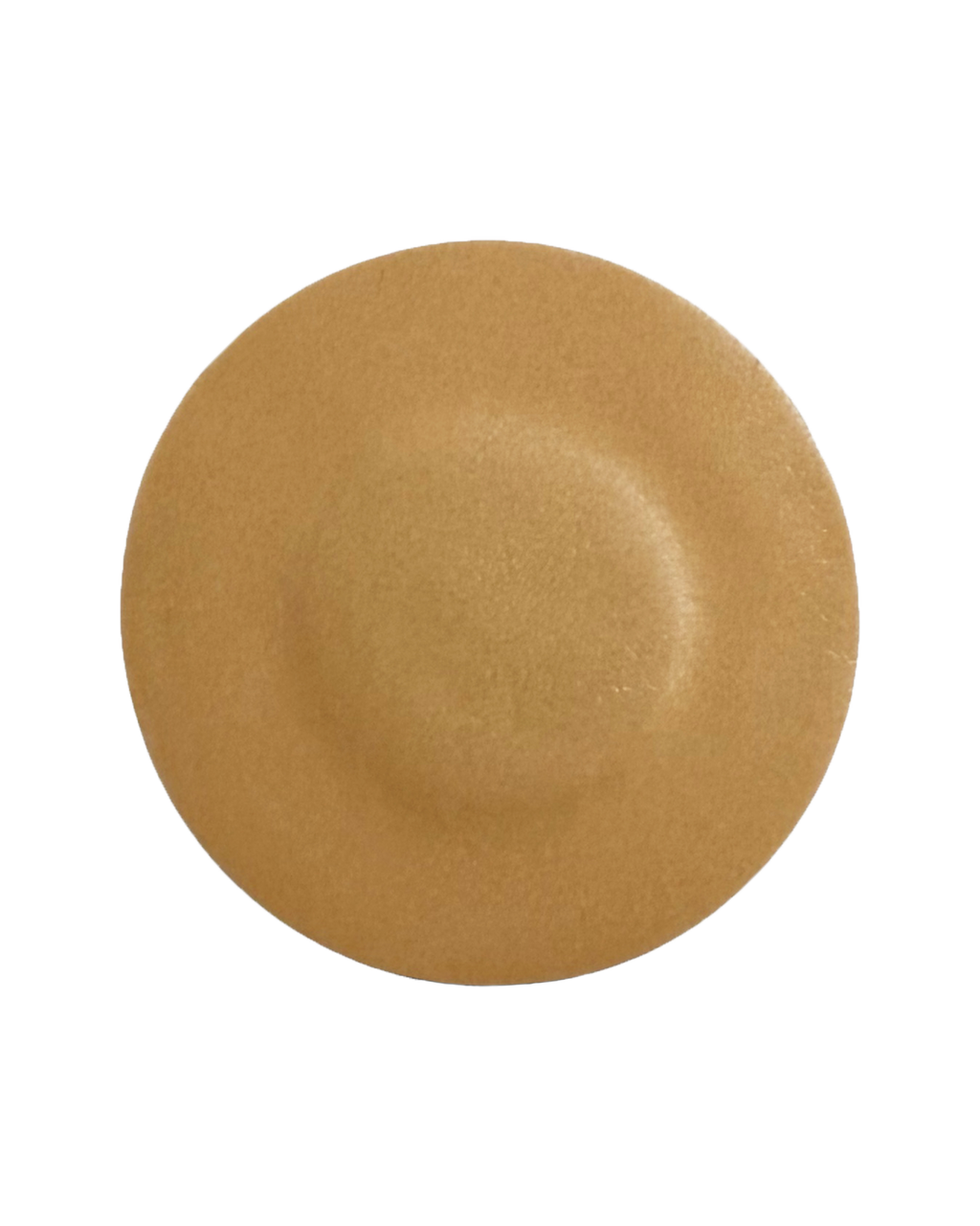 Transdermal CBD Patch (60 mg per patch, 2 patches per unit)
