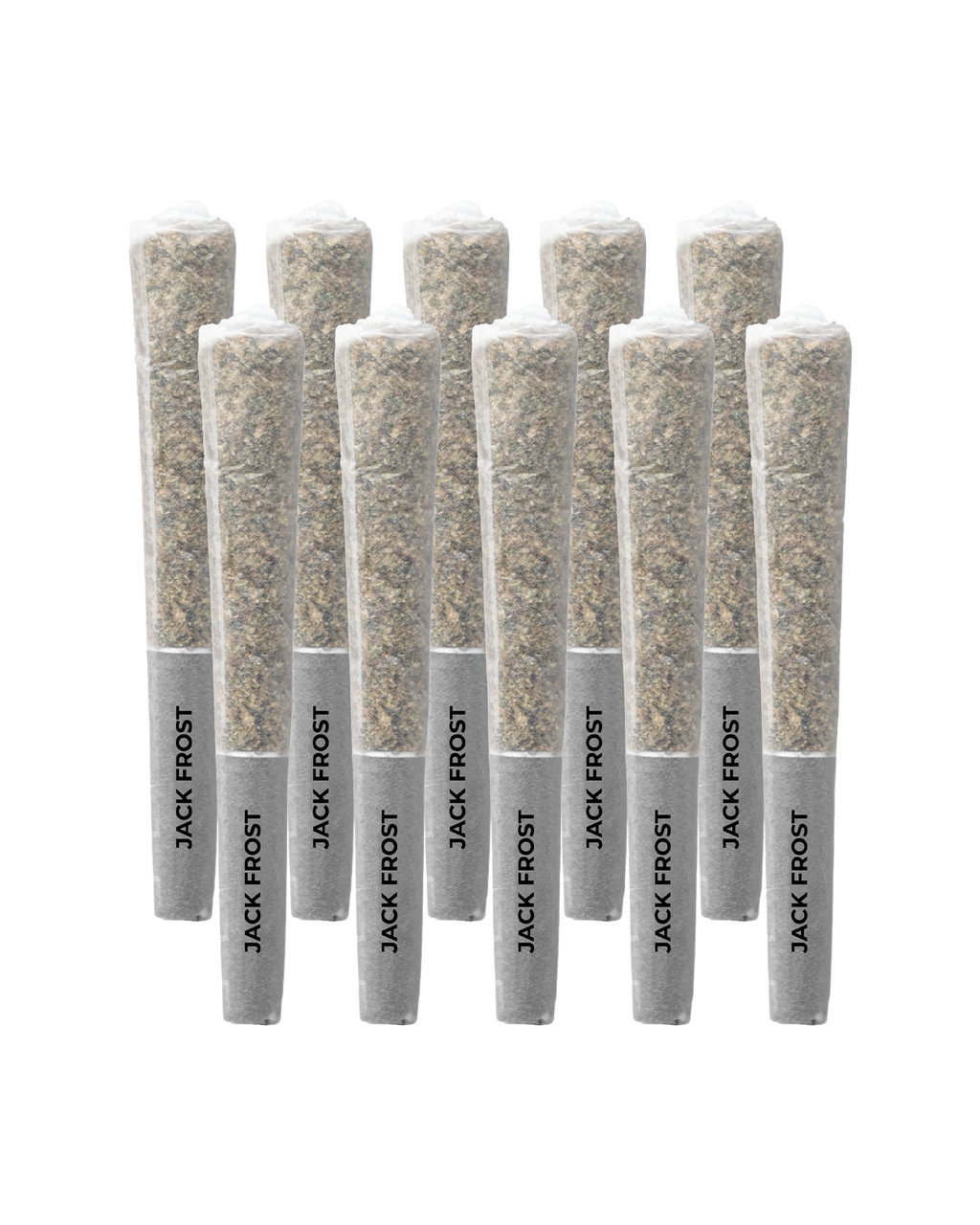 Jack Frost 10x0.5g Pre-Roll