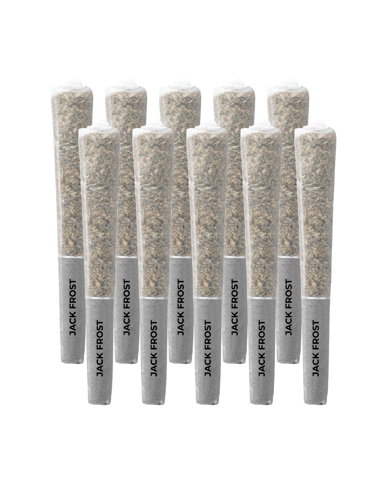 Jack Frost 10x0.5g Pre-Roll