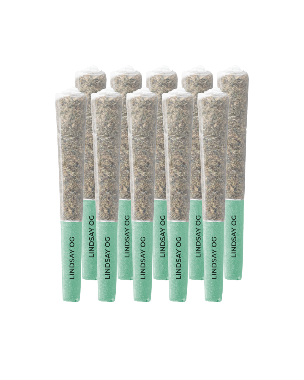 Lindsay OG 10 x 0.5g Pre-Roll