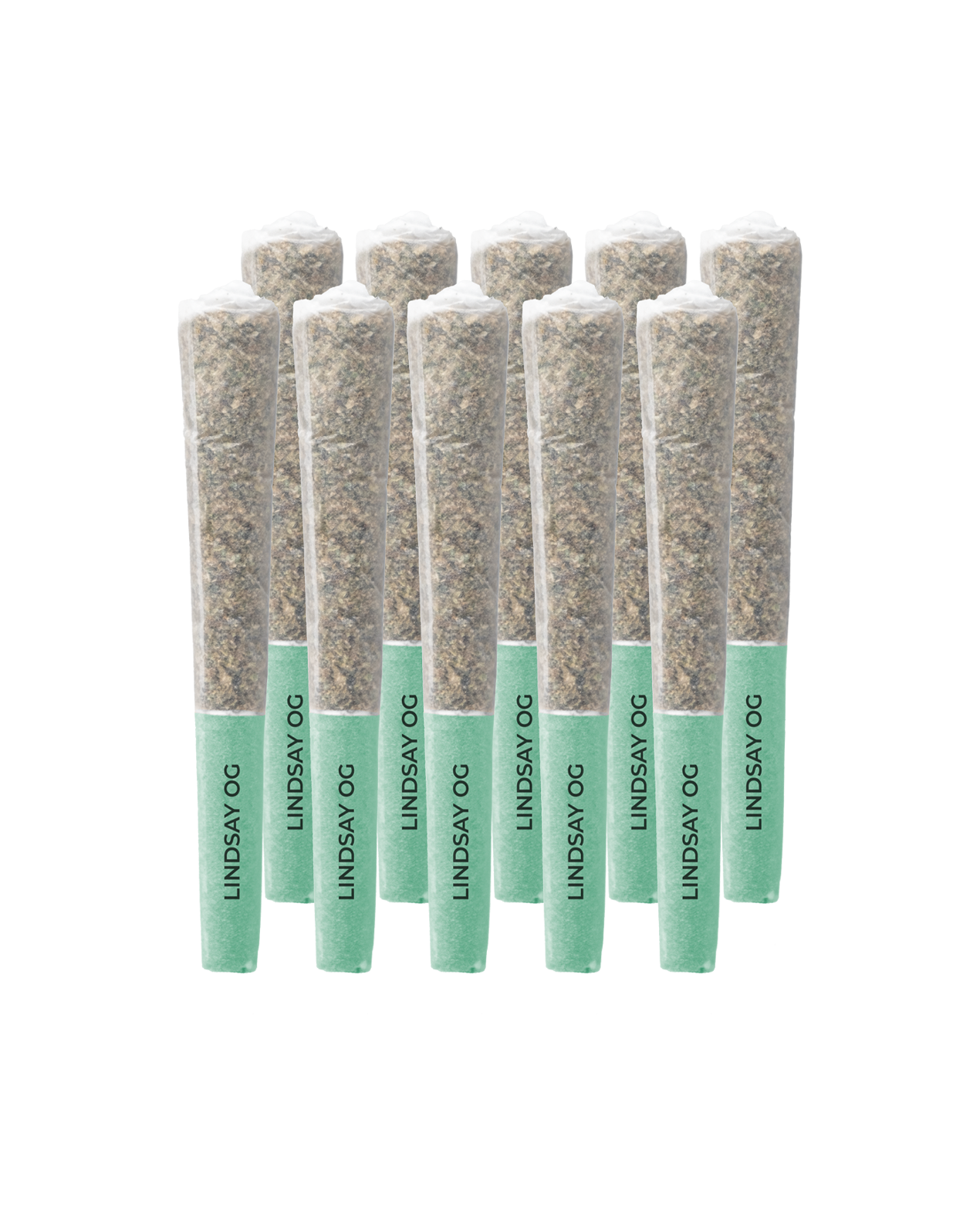 Lindsay OG 10 x 0.5g Pre-Roll
