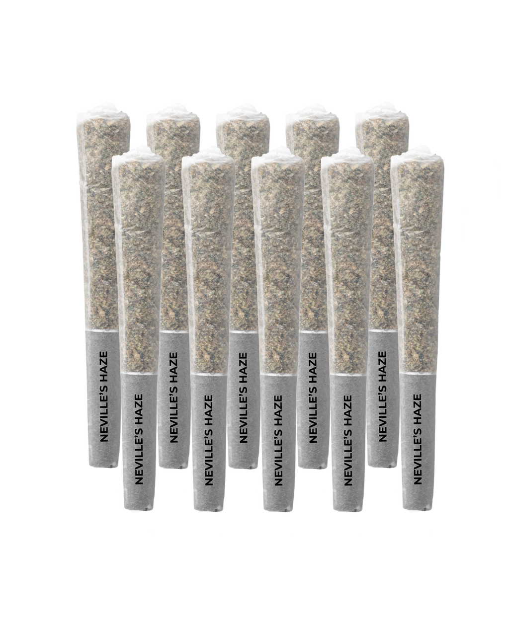 Neville’s Haze 10x0.5g Pre-Roll