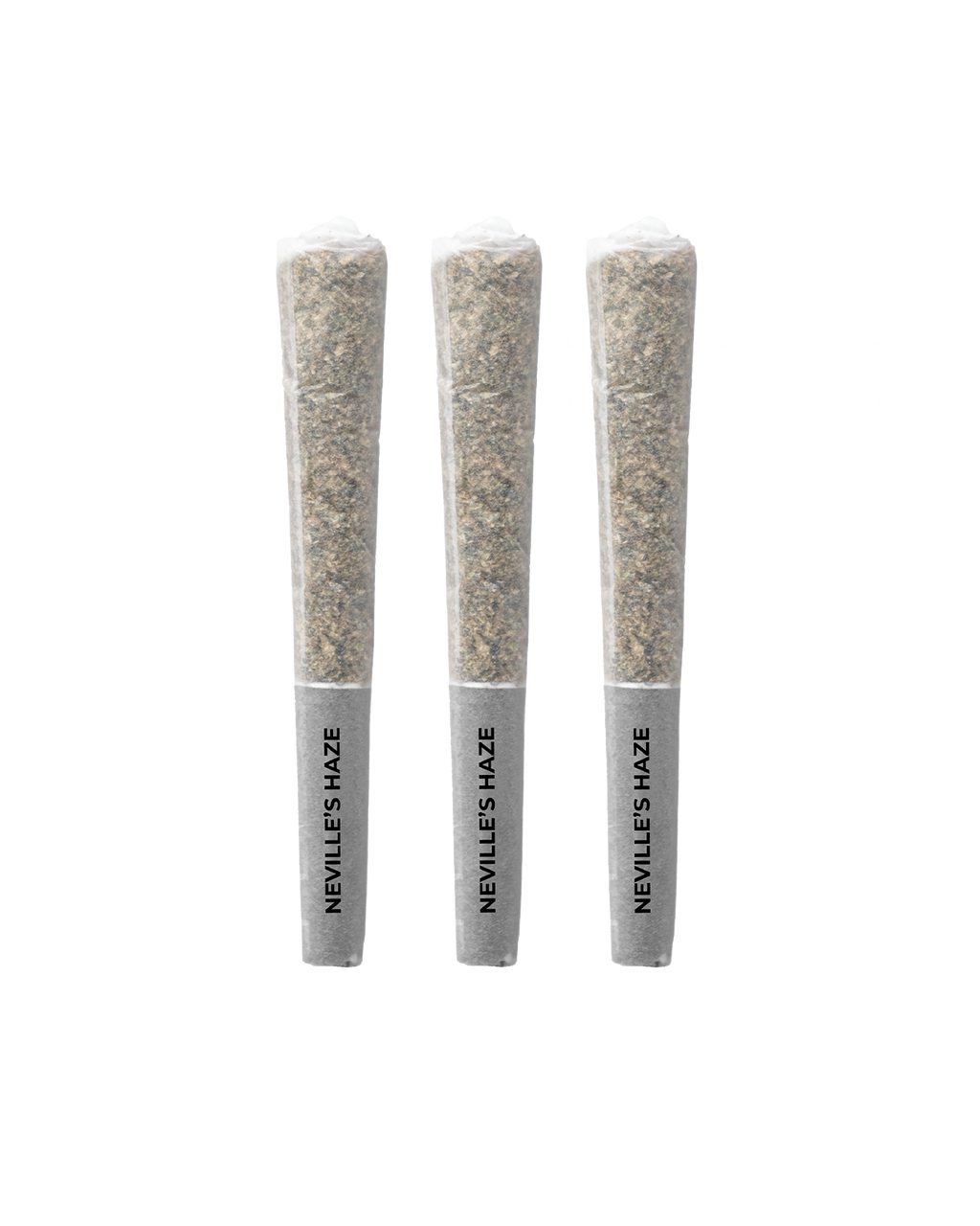 Neville’s Haze 3x0.5g Pre-Rolls