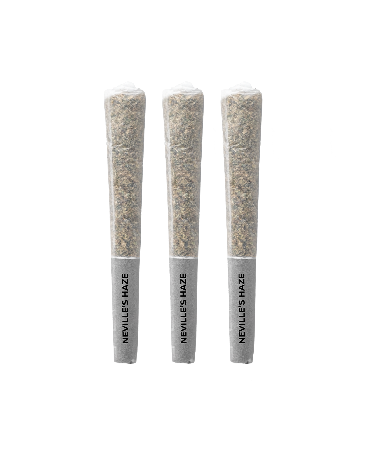 Neville’s Haze 3x0.5g Pre-Rolls